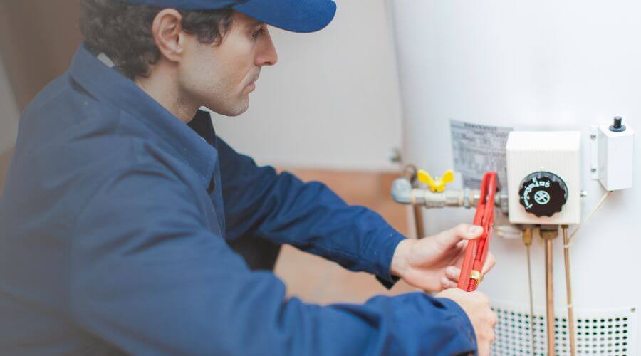 Local expert plumbing services in Oak Ridge, LA